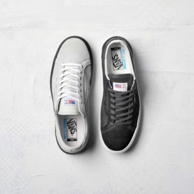 Vans shoes store made in usa